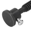 Workbench Vise Screw T16x220MM Self Locking Good Bearing Fixture with