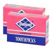 Diamond 250 Round Toothpicks (2) (4) (6) Packs - 2
