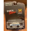 Greenlight Hollywood Pawn Stars  1974 Volkswagen Thing