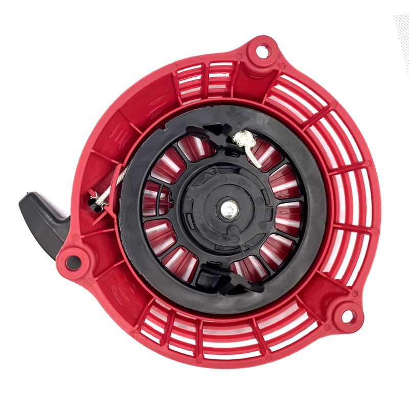 Tolxh #HRB216 HRR216 Lawn Mower Recoil Pull Starter Assembly Replacement