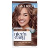 Clairol Nice'n Easy Pure Brunettes Permanent Hair Dye, 6PB Light