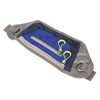 Dog Treat Training Pouch Nylon Multifunction Reflective Strip Pet Treat