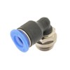 IQS Mini L Plug Fitting with Male Thread M 6-3