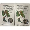 Trader Joe's 2x Trader Joe's Organic Black Pepper Barilotti Pasta