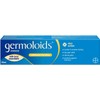 Germoloids Haemorrhoid Treatment & Piles Treatment Ointment, Triple Action with Anaesthetic to Numb the Pain & Itch, 55 g, Pack of 1