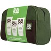 Bulldog Skincare Trio Body Care Kit