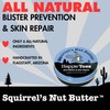 Squirrel's Nut Butter Happie Toes Tin | Blister Prevention &