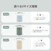 Zojiroshi Soup Flask 400ml Large Tea Bowl Size 【Keeps Food