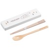 OSK CT-27 Chopsticks, 7.1 inches (18 cm), Chopsticks Case, Pull