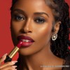 Black Radiance Molten Bronze 5020 lápiz labial, pintura de labios