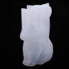De Fundición De Resina De Silicona De 3d Para Decoración