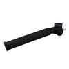 TIG Welding Torch Head 360 Degree Rotation Air Cooling High