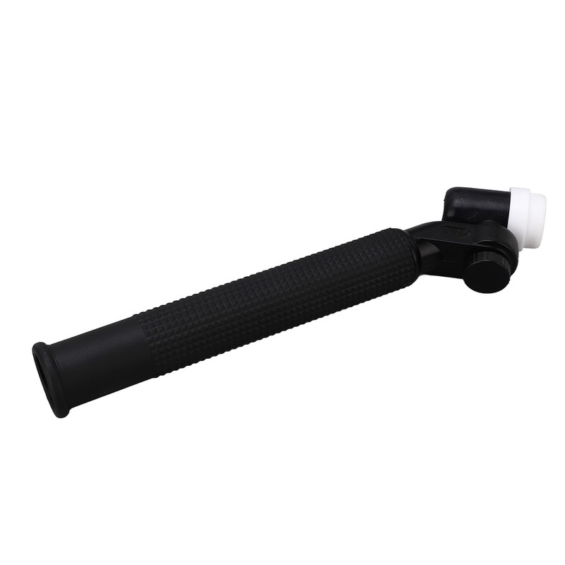 TIG Welding Torch Head 360 Degree Rotation Air Cooling High