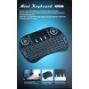 Mini i8 Wireless Keyboard 2.4G with Touchpad for PC Android