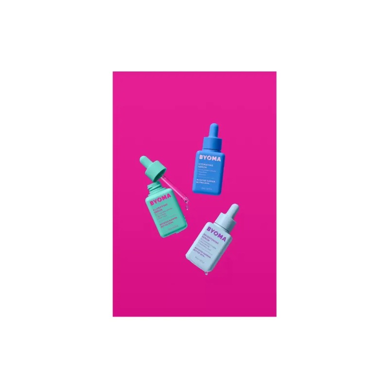 Byoma Suero Hidratante- 30 Ml