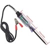 Probador digital de circuito LCD de 3 a 24 V,