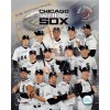 Photo File 2007 Chicago White Sox 8x10 Team Photo Collage