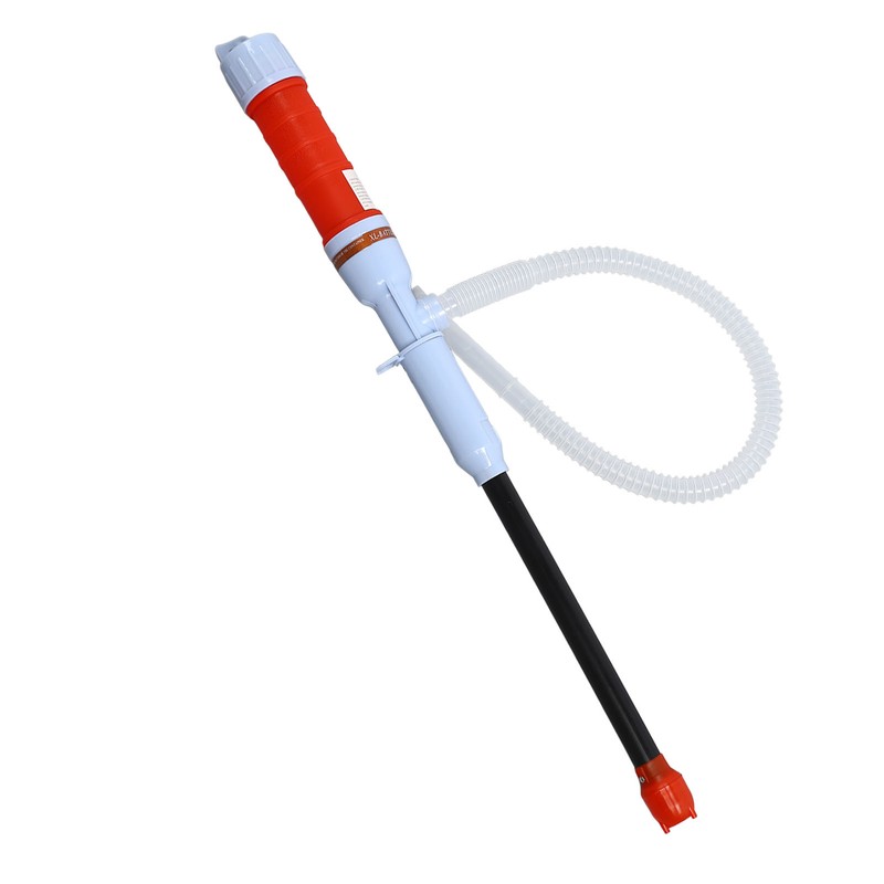 Fluid Extractor Pump Cordless Electric Liquid Transfer Pump for Gasoline