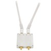 WiFi Extender 4000mW Dual Channel IEEEE802.11n Protocol Plug and Play