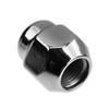 Frankberg 10 x Wheel Nuts Compatible with Armada TA60 2003-2006