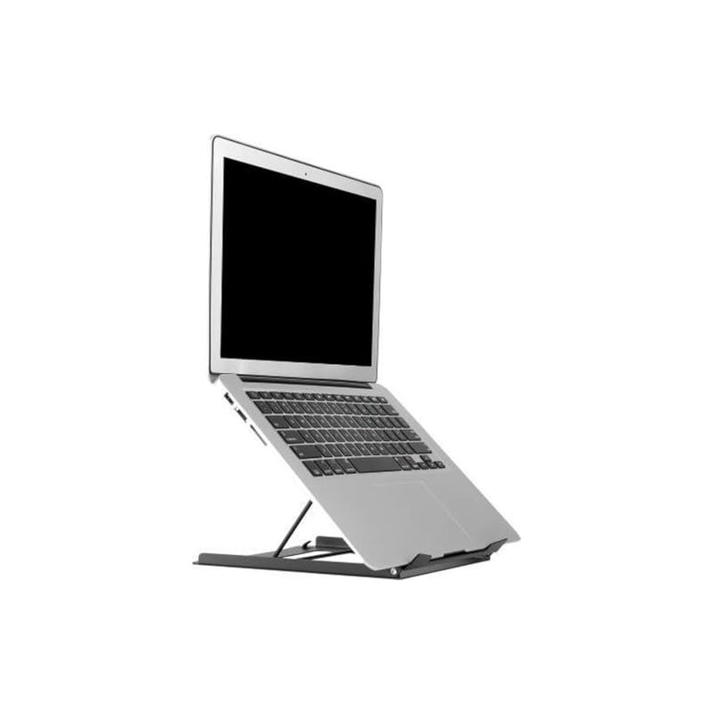 Worktrainer - Laptop Stand - ABM. 22.5 x 22.5 x