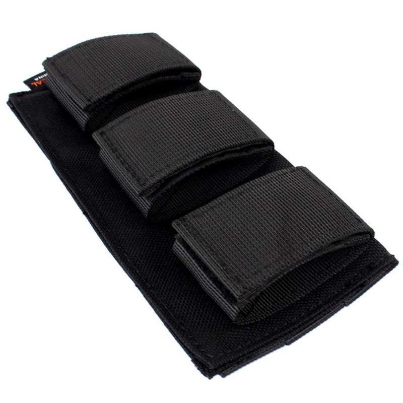 [DeeRace] Belt Adapter Panel Insert System for Molle Pouch Waist