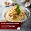 Hoosier Hill Farm Parmesan Cheese Powder, 1LB (Pack of 1)