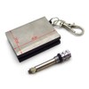 HTTMT 5X Instant Survival Magnesium Fire Starter 15000 Matches in