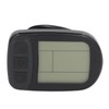 15A Electric Bike Motor Controller Kit Waterproof Controller with LCD5