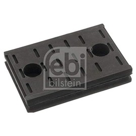 febi bilstein 48839 Exhaust Gas Temperature Sensor, pack of one