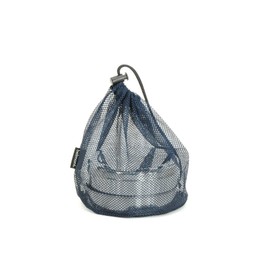 Belmont BM-118 Stainless Steel Cooker 5-Piece Set (Case Included)