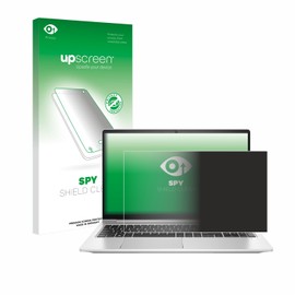 upscreen Anti-Spy Privacy Screen Protector for HP ProBook 450 G8 Privacy Screen Protector Film [Privacy Screen, Blue Light Filter]