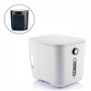 Activated Carbon Filter for Electric Kitchen Composter Ewooster InnovaGoods Pack