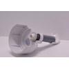 Frankenplug Skimmer Saver 1.5" Swimming Pool Skimmer Leak Repair in