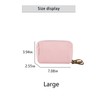 Lipstick Makeup Bag, Mini Small, Compartmentalized, Portable, Women's Organizer, Bag