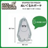 Marushin Golf Pouch Moomin Pouch Beginner Character 1525008800