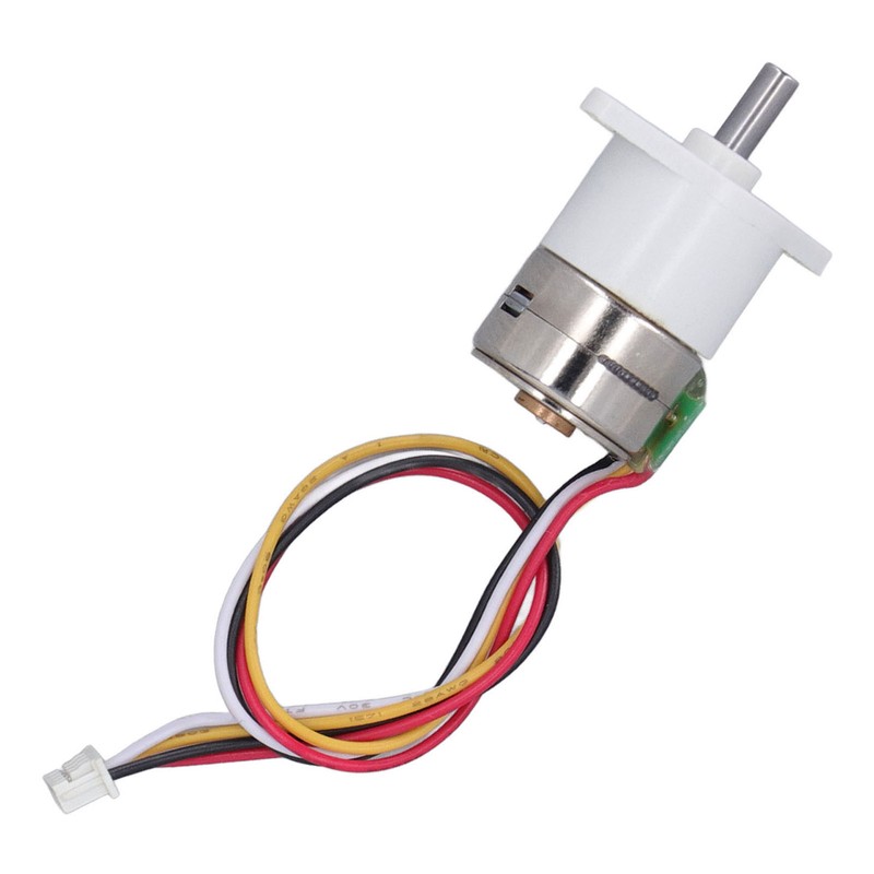 Micro Stepper Motor Brushless High Torsion Slow Speed Electric Gearbox