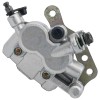 Caltric Front Right Brake Caliper w/Pad for Kawasaki Brute Force