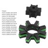 Steering Coupler Gear ,Flexible Steering Coupler 45254‑28040 Motor forringGear Shaft