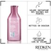 Redken - Volume Injection Shampoo 1000 ml