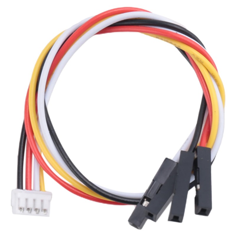 Stroagymoon 24G HLK-LD2450 Millimeter Wave Human Movement Tracking Radar Sensor