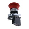 4360475 JLG-4360475 Emergency Stop Switch,ARELLY E-Stop Switch Compatible with JLG
