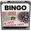 Goliath Bingo, juego de mesa clásico para niños de 7