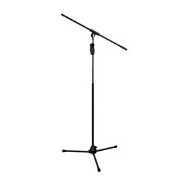 Hamilton KB242M Stands "E-Trigger" Tripod Base Fixed Boom Mic Stand