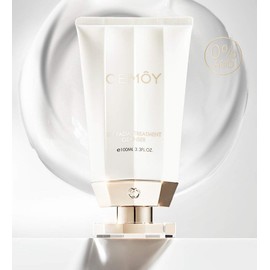 CEMOY The Facial Treatment Cleanser, 100 ml
