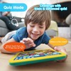 BEST LEARNING INNO PAD Smart Fun Lessons - Educational Tablet