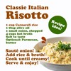 Food to Live Organic Carnaroli Rice, 1.5 Pounds – Premium