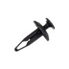 Polaris Snowmobile Plasti-Lock Rivet, Genuine OEM Part 7621509, Qty 1