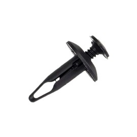 Polaris Snowmobile Plasti-Lock Rivet, Genuine OEM Part 7621509, Qty 1