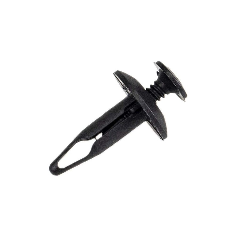 Polaris Snowmobile Plasti-Lock Rivet, Genuine OEM Part 7621509, Qty 1